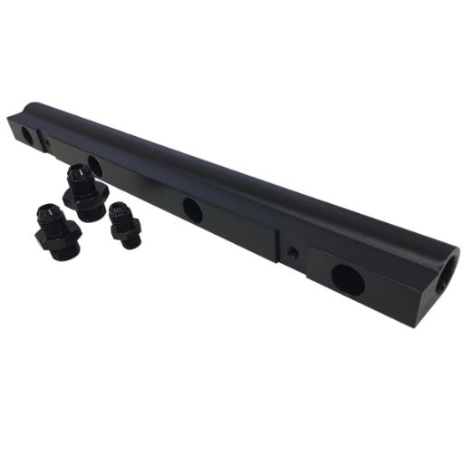 Bilde av VAG 1.8T fuel rail