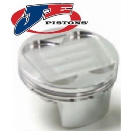 Bilde av JE pistons - vare nr : 297179  - M50b30