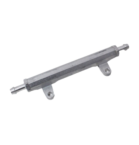 Bilde av DCOE/IDF fuel rail til throttle body