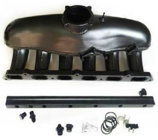 Bilde av BMW N54 - Inntaksmanifold