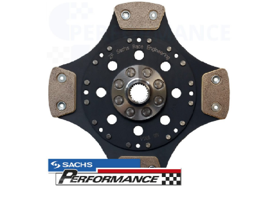 Bilde av Koblingsskive - SACHS Racing