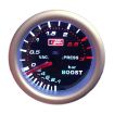 Bilde av Autogauge 3 bars Turbomanometer - Smoke