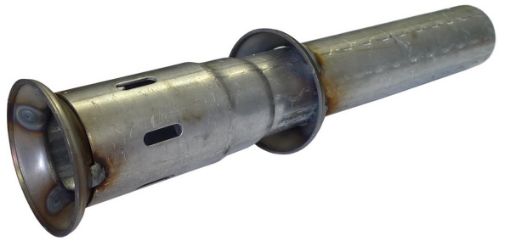 Bilde av 2½ "DB-killer - Simons U936330