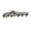 Bilde av Toyota 2JZ-GTE T4 turbo manifold - 38mm. WG