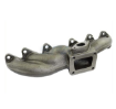 Bilde av Toyota 2JZ-GTE T4 turbo manifold - 38mm. WG