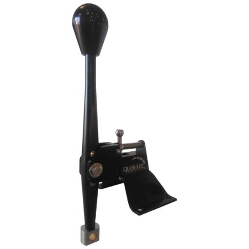 Bilde av BMW E30 E34 E36 E46 E8x E9x short shifter - Qualitec CNC