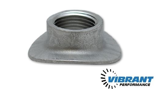 Bilde av Mutter i sadelstil for lambda-sonde (M18x1.5) - Vibrant Performance 1188