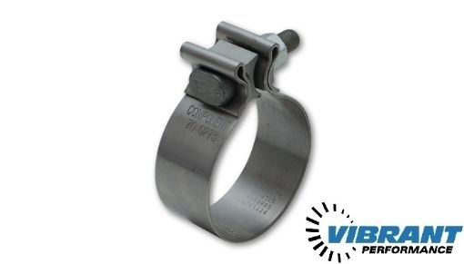 Bilde av Torca Accuseal eksosklemme - Vibrant Performance 1168