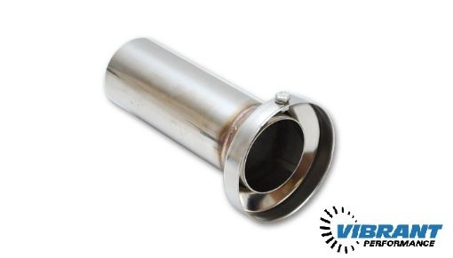 Bilde av dB killer (Muffler Inner Silencer) - Vibrant Performance