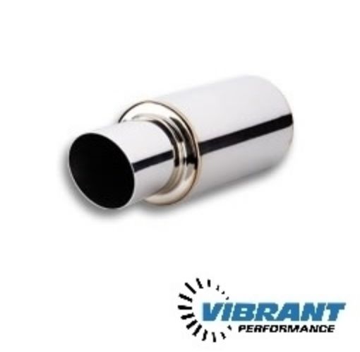 Bilde av 3" Angle cut - Vibrant Performance 1061