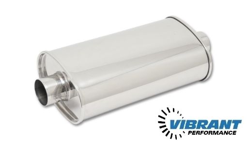 Bilde av 4" Center-center - Vibrant Performance 1137