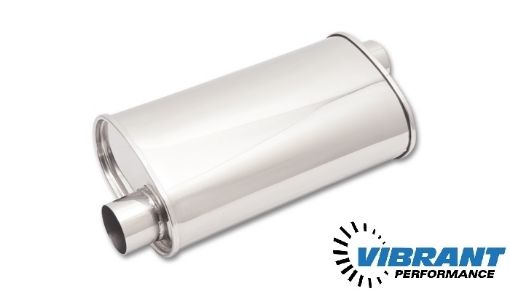 Bilde av 3" offset-offset - Vibrant Performance 1127