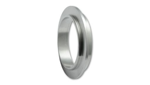 Bilde av V-band kompressor outlet flens ALUMINIUM - Vibrant Performance