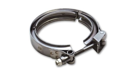 Bilde av V-band kompressor outlet flens clamp - Vibrant Performance