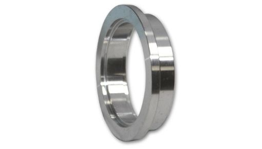 Bilde av Vibrant External Wastegate Outlet Flange (V-Band Style) Tial 44mm and MV-R T304 SS - 1410A