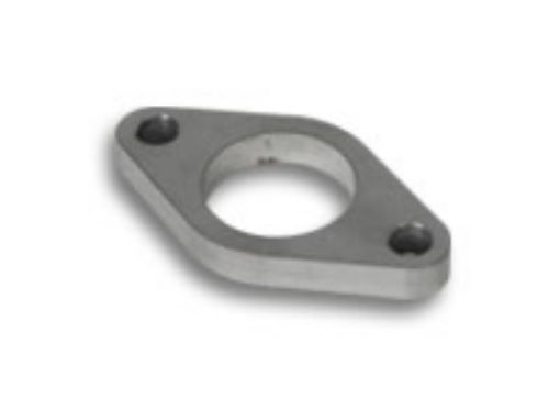 Bilde av Vibrant 35-38mm External WG Flange Tapped Hole Tial/Turbonetic/Turbosmart modelT304 S3/8in Thick - 1437