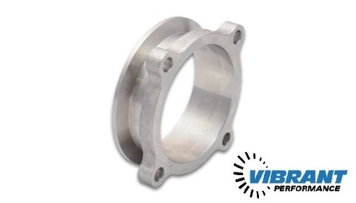 Bilde av Garrett GT30/35 4-Bolt til 3" V-Band Adapter