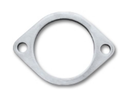 Bilde av 2.25" - 2 bolt rustfri flens - 1456S