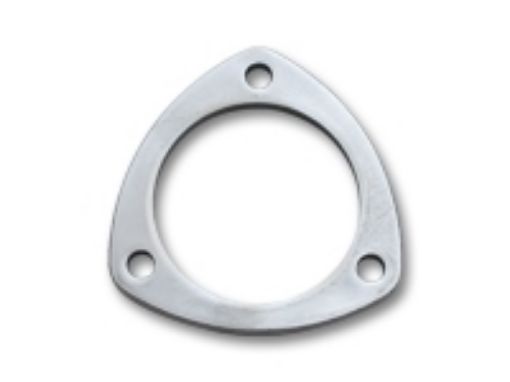 Bilde av 3-bolt eksosflenser 2,25 "- 1481S