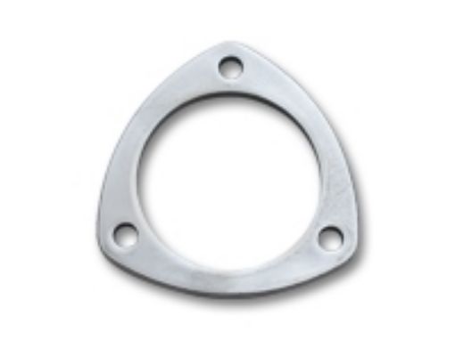 Bilde av 3-bolt eksosflenser 2,5 "- 1482S