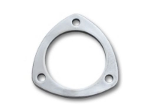 Bilde av 3-bolt eksosflenser 3,5" - 1484S