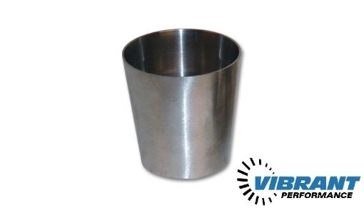 Bilde av Concentric Reducer - 2.50" x 3.00'' - 2630 - Vibrant Performance