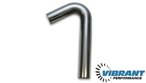 Bilde av 120° pipe bend - 3.00" / 76,0mm - 13012 - Vibrant Performance
