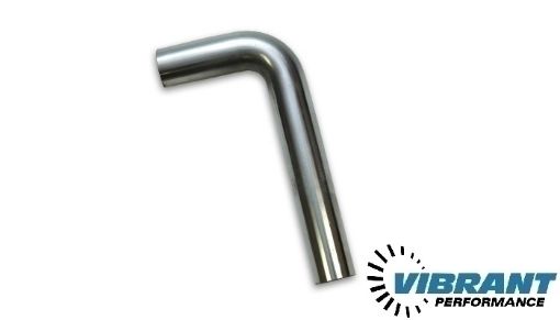 Bilde av 90° pipe bend - 3.00" / 76,0mm - 13042 - Vibrant Performance