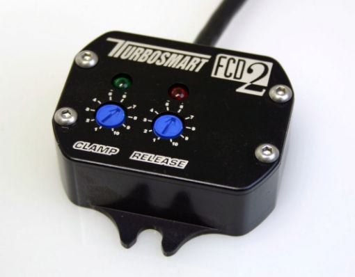 Bilde av FUEL CUT DEFENDER FCD-2 (ELEKTRONISK)