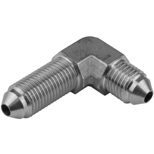 Bilde av 90° bulkhead AN-3