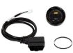 Bilde av AEM X-Series Pressure klokke med OBDII - 30-0311