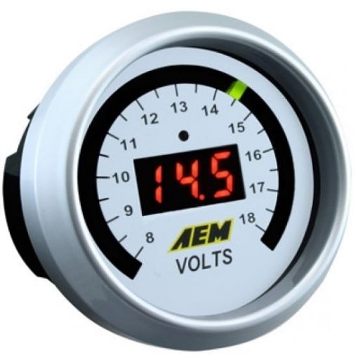 Bilde av AEM Digital Voltmeter - 30-4400