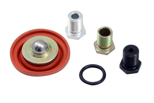 Bilde av AEM drivstofftrykkregulator Rebuild kit - 25-392