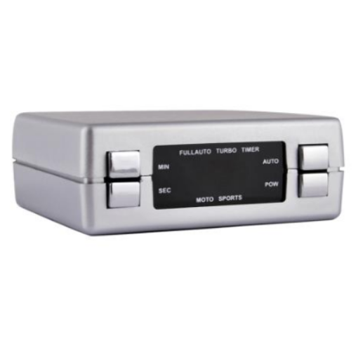 Bilde av Turbotimer - Firkantet display