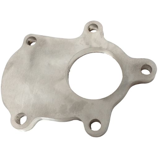 Bilde av 5 boltet flens for TB28 / GT2560