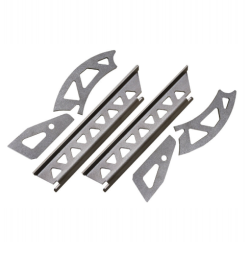 Bilde av E30 rear trailing arm reinforcement kit