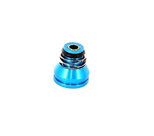 Bilde av Dyseadapter topp 48 til 60 mm med 11 mm O-ring