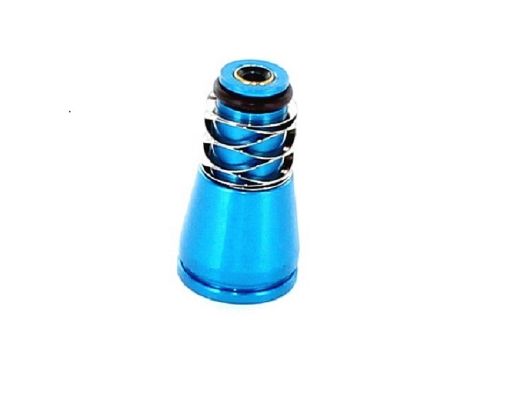 Bilde av Dyseadapter topp 34 til 60 mm med 11 mm O-ring