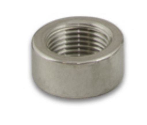 Bilde av Titanium Oxygen Sensor Bung M18x1.5 - 1194T