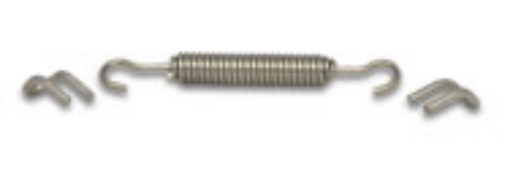 Bilde av Titanium Collector Tab Kit - 10341