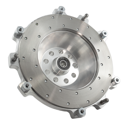 Bilde av Svinghjul BMW V8 M60 M62 S62 - BMW M50-M57 S54