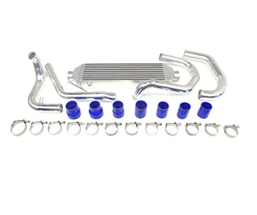 Bilde av Intercooler kit - Audi A3 8L, Golf 4, Bora, Seat Leon 1M, Skoda Octavia 1U. 1,8T
