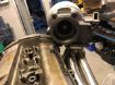Bilde av BMW turbomanifold for E36, M3, M50, M52, M3, S5, S50 - T4 turbo