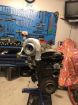 Bilde av BMW turbomanifold for E36, M3, M50, M52, M3, S5, S50 - T4 turbo
