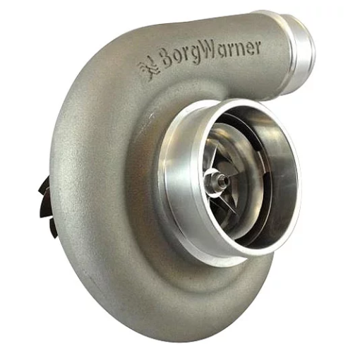 Bilde av Airwerks turbo – SX300E