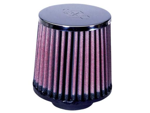 Bilde av KN luftfilter - 48mm. K&N Clamp-on