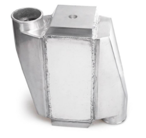 Bilde av Vann til luft Intercooler 3" - Vann til luft - 325hk.