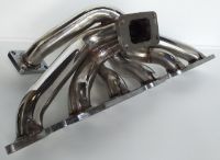 Bilde av Nissan RRB26DETT turbo manifold - T3