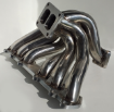 Bilde av Toyota 1JZGTE turbo manifold - T4 split