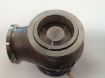 Bilde av Wastegate tetningsflens - 38/40mm. Turbosmart